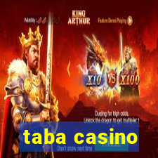 taba casino