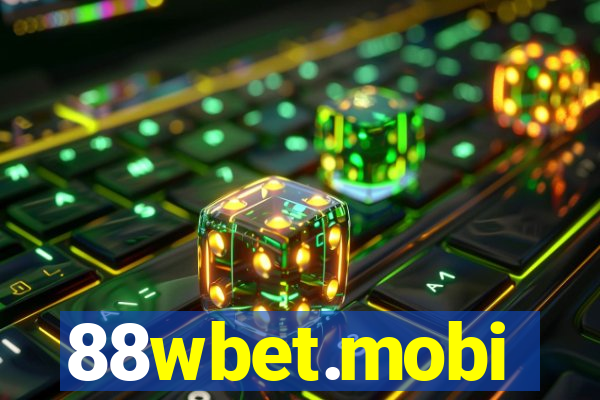 88wbet.mobi