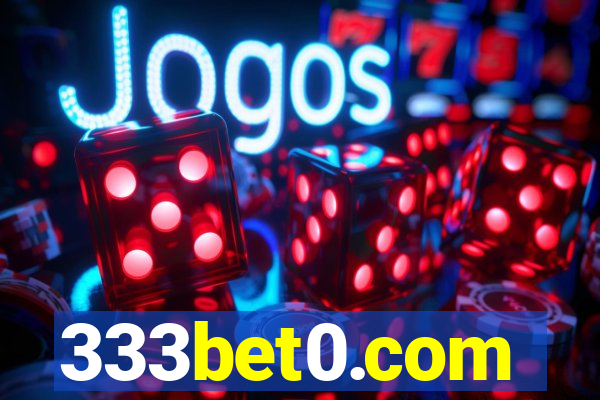 333bet0.com