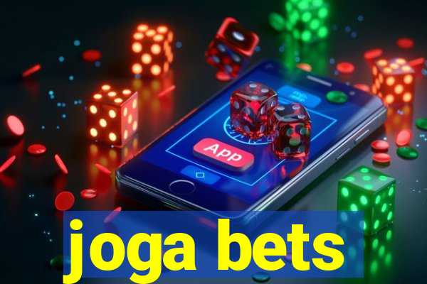 joga bets