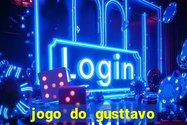 jogo do gusttavo lima cassino