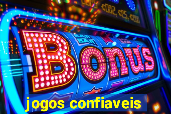 jogos confiaveis