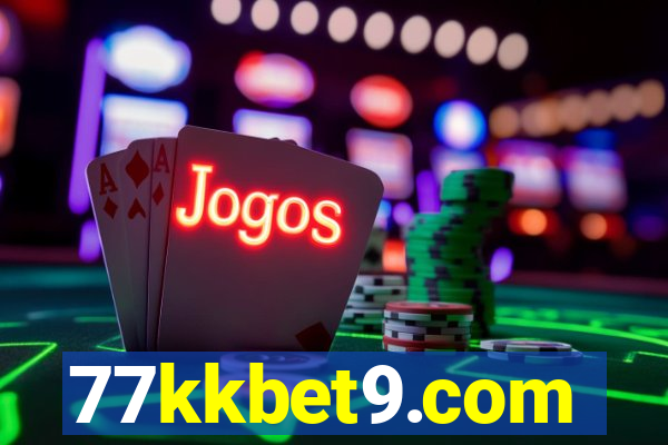 77kkbet9.com