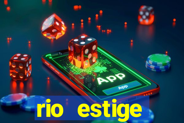 rio estige mitologia grega