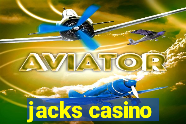 jacks casino