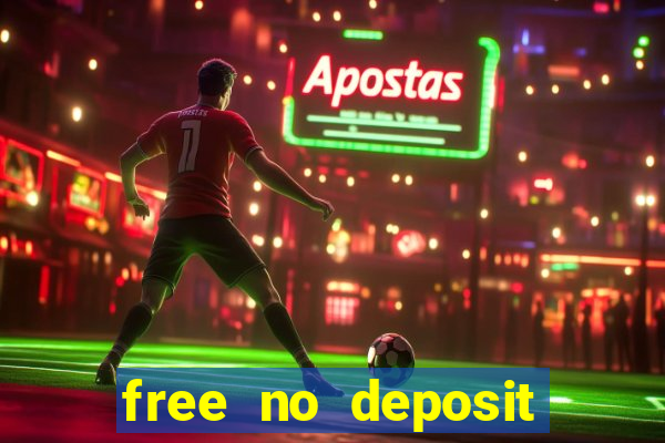 free no deposit bingo no wager