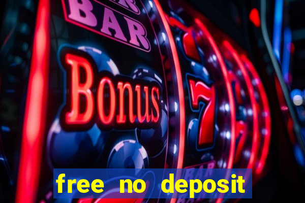 free no deposit bingo no wager