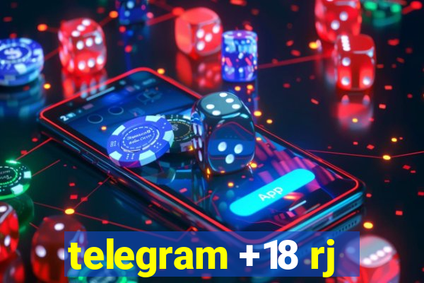 telegram +18 rj