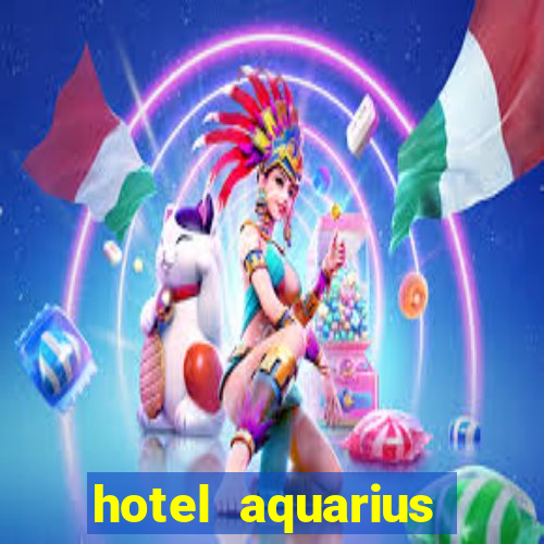 hotel aquarius casino resort laughlin