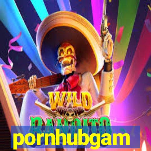 pornhubgam