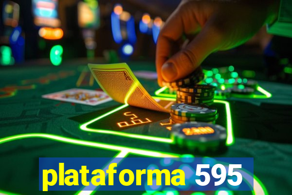 plataforma 595