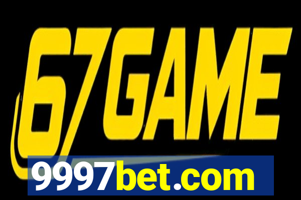 9997bet.com