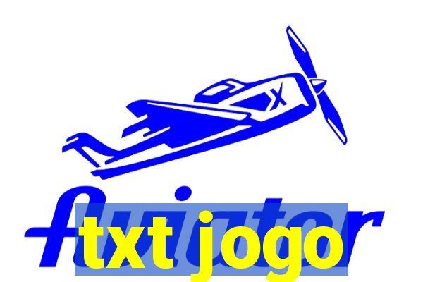 txt jogo