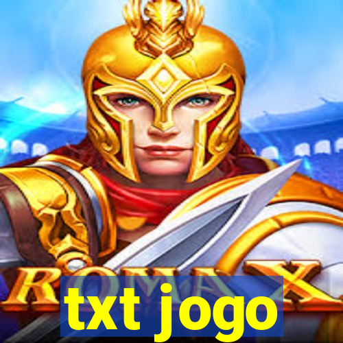 txt jogo