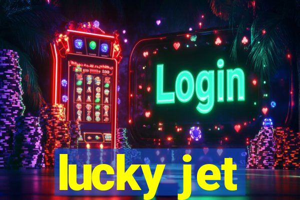 lucky jet