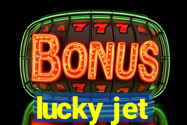 lucky jet