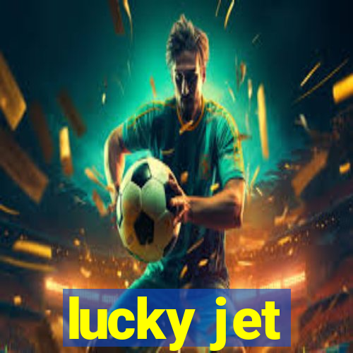 lucky jet