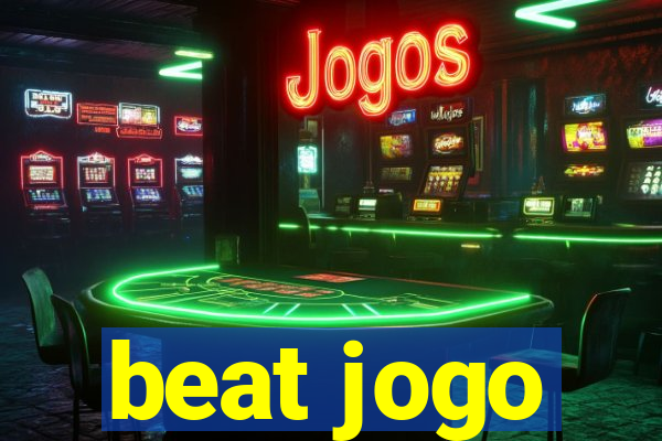 beat jogo