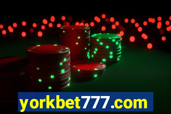 yorkbet777.com