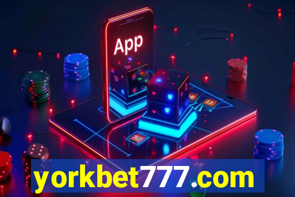 yorkbet777.com