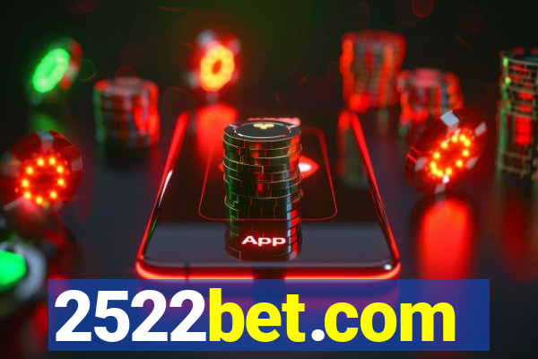 2522bet.com