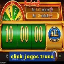 click jogos truco