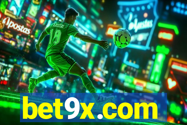 bet9x.com