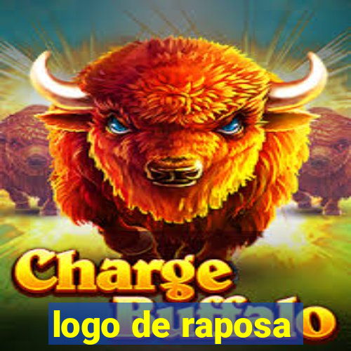 logo de raposa