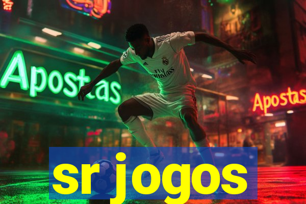 sr jogos