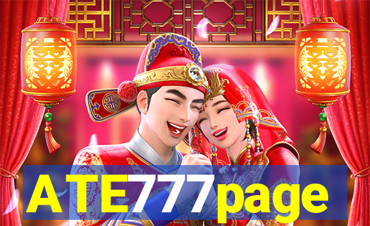 ATE777page