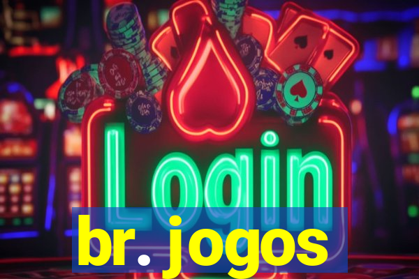 br. jogos