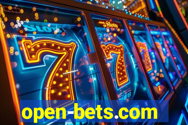 open-bets.com