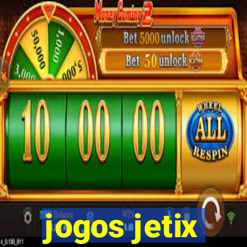 jogos jetix