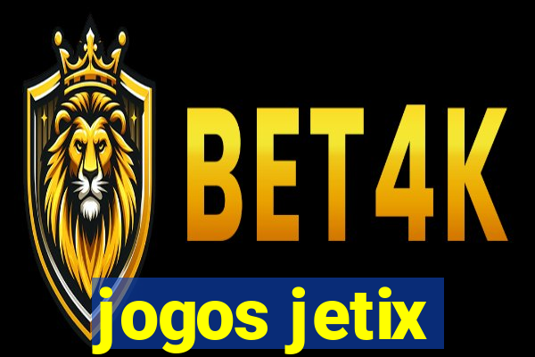 jogos jetix