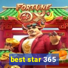 best star 365