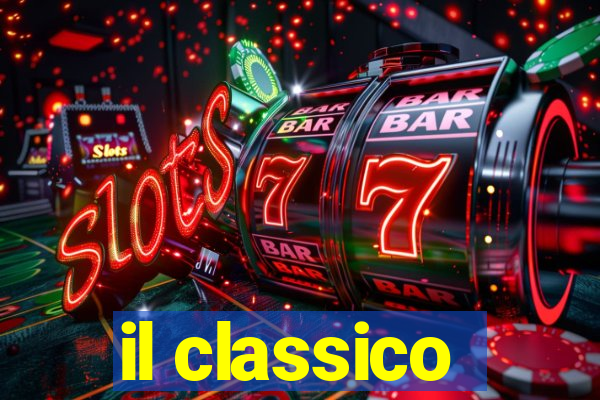 il classico