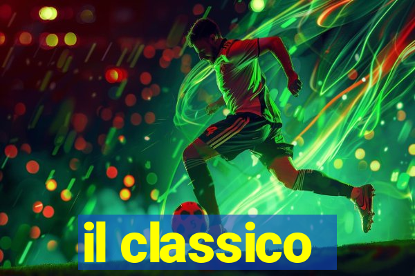 il classico