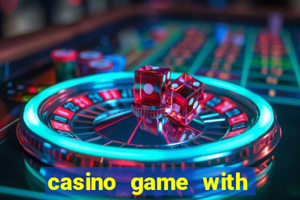 casino game with real money