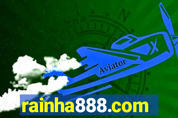 rainha888.com