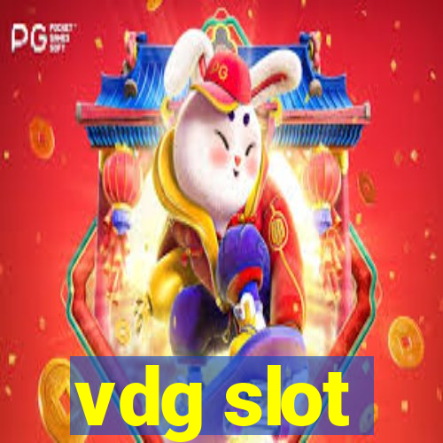 vdg slot