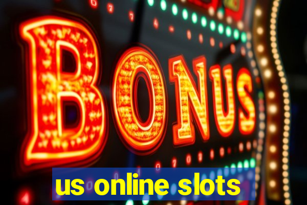 us online slots