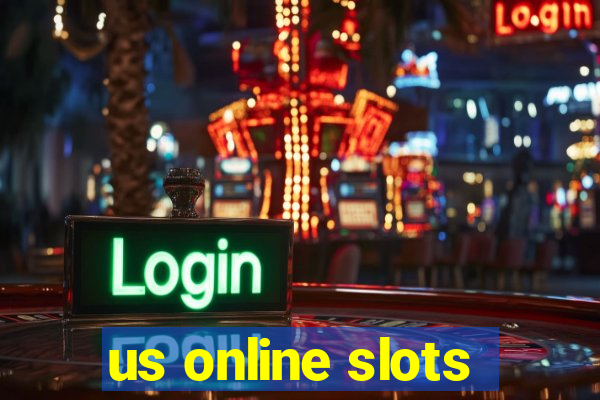 us online slots