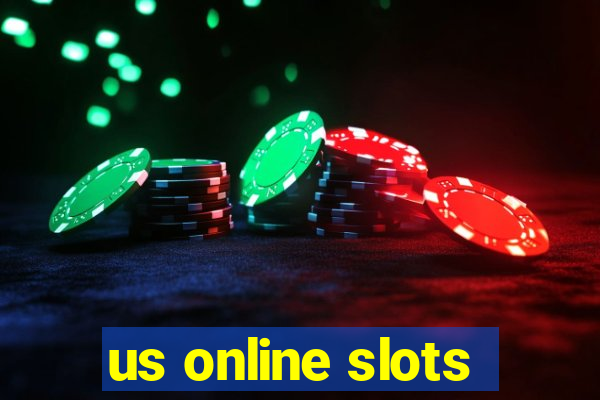 us online slots