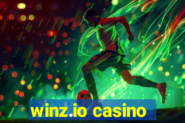 winz.io casino