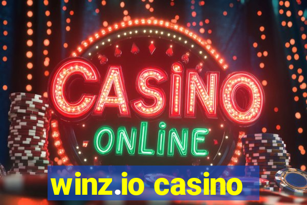 winz.io casino