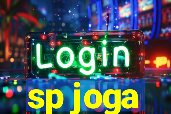 sp joga