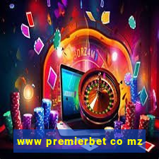 www premierbet co mz