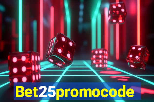 Bet25promocode