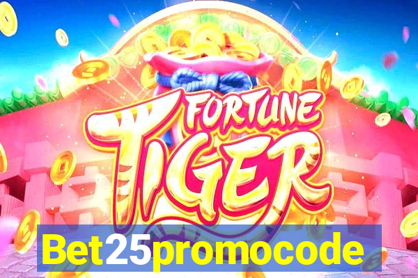 Bet25promocode