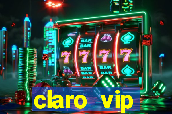 claro vip plataforma de jogos